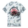 Sikhs Mox - Crystal Tie Dye Tee Thumbnail