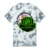 Sikhs Mox - Crystal Tie Dye Tee Thumbnail