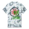 Sikhs Mox - Crystal Tie Dye Tee Thumbnail