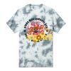 Sikhs Mox - Crystal Tie Dye Tee Thumbnail