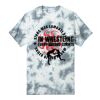 Sikhs Mox - Crystal Tie Dye Tee Thumbnail