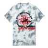 Sikhs Mox - Crystal Tie Dye Tee Thumbnail