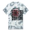 Sikhs Mox - Crystal Tie Dye Tee Thumbnail
