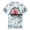 Sikhs Mox - Crystal Tie Dye Tee Thumbnail
