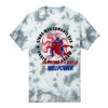 Sikhs Mox - Crystal Tie Dye Tee Thumbnail