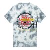 Sikhs Mox - Crystal Tie Dye Tee Thumbnail