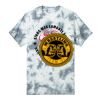 Sikhs Mox - Crystal Tie Dye Tee Thumbnail