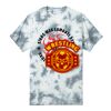 Sikhs Mox - Crystal Tie Dye Tee Thumbnail