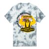 Sikhs Mox - Crystal Tie Dye Tee Thumbnail