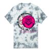 Sikhs Mox - Crystal Tie Dye Tee Thumbnail