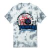 Sikhs Mox - Crystal Tie Dye Tee Thumbnail