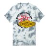 Sikhs Mox - Crystal Tie Dye Tee Thumbnail