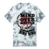 Sikhs Mox - Crystal Tie Dye Tee Thumbnail