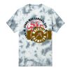 Sikhs Mox - Crystal Tie Dye Tee Thumbnail