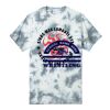 Sikhs Mox - Crystal Tie Dye Tee Thumbnail