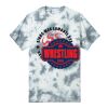 Sikhs Mox - Crystal Tie Dye Tee Thumbnail