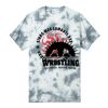 Sikhs Mox - Crystal Tie Dye Tee Thumbnail