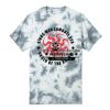 Sikhs Mox - Crystal Tie Dye Tee Thumbnail