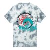 Sikhs Mox - Crystal Tie Dye Tee Thumbnail