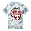Sikhs Mox - Crystal Tie Dye Tee Thumbnail