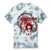Sikhs Mox - Crystal Tie Dye Tee Thumbnail