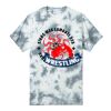 Sikhs Mox - Crystal Tie Dye Tee Thumbnail