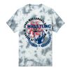 Sikhs Mox - Crystal Tie Dye Tee Thumbnail