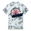 Sikhs Mox - Crystal Tie Dye Tee Thumbnail