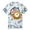 Sikhs Mox - Crystal Tie Dye Tee Thumbnail