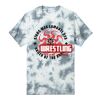 Sikhs Mox - Crystal Tie Dye Tee Thumbnail