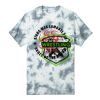 Sikhs Mox - Crystal Tie Dye Tee Thumbnail