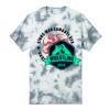 Sikhs Mox - Crystal Tie Dye Tee Thumbnail