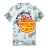 Sikhs Mox - Crystal Tie Dye Tee Thumbnail
