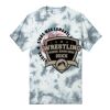 Sikhs Mox - Crystal Tie Dye Tee Thumbnail