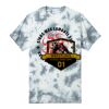 Sikhs Mox - Crystal Tie Dye Tee Thumbnail
