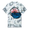 Sikhs Mox - Crystal Tie Dye Tee Thumbnail