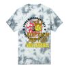 Sikhs Mox - Crystal Tie Dye Tee Thumbnail
