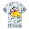 Sikhs Mox - Crystal Tie Dye Tee Thumbnail
