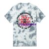 Sikhs Mox - Crystal Tie Dye Tee Thumbnail