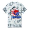 Sikhs Mox - Crystal Tie Dye Tee Thumbnail