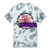 Sikhs Mox - Crystal Tie Dye Tee Thumbnail
