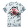 Sikhs Mox - Crystal Tie Dye Tee Thumbnail