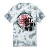 Sikhs Mox - Crystal Tie Dye Tee Thumbnail