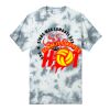 Sikhs Mox - Crystal Tie Dye Tee Thumbnail