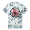 Sikhs Mox - Crystal Tie Dye Tee Thumbnail