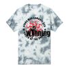 Sikhs Mox - Crystal Tie Dye Tee Thumbnail