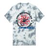 Sikhs Mox - Crystal Tie Dye Tee Thumbnail