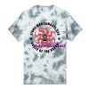 Sikhs Mox - Crystal Tie Dye Tee Thumbnail