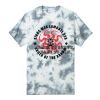 Sikhs Mox - Crystal Tie Dye Tee Thumbnail