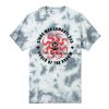 Sikhs Mox - Crystal Tie Dye Tee Thumbnail